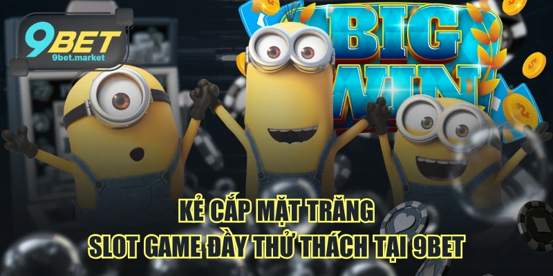 Kẻ Cắp Mặt Trăng