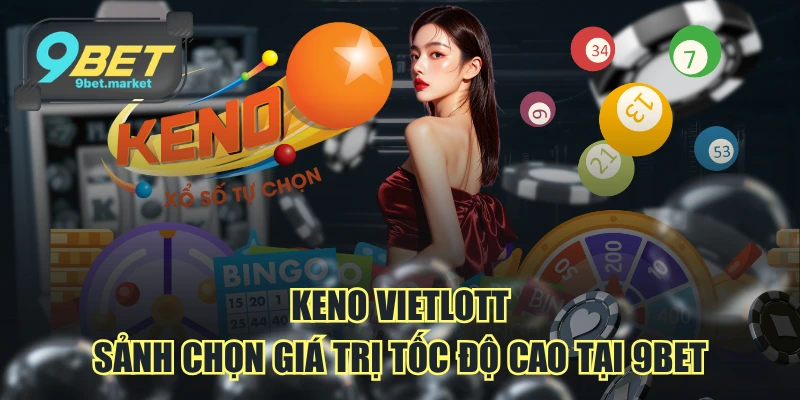 Keno Vietlott