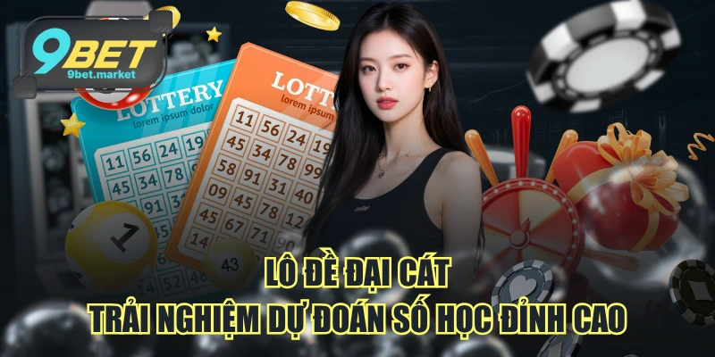 Lô Đề Đại Cát