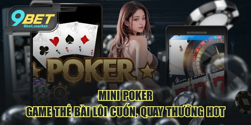 Mini Poker